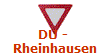 DU - 
Rheinhausen
