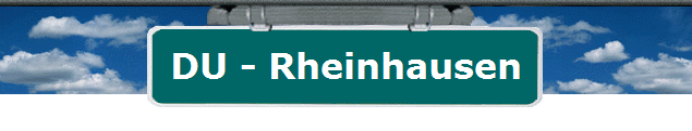 DU - Rheinhausen