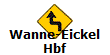 Wanne-Eickel
Hbf