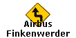 Airbus
Finkenwerder