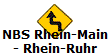 NBS Rhein-Main
- Rhein-Ruhr