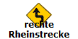 rechte
Rheinstrecke
