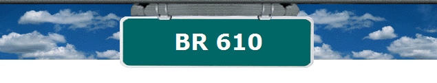 BR 610