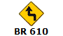 BR 610
