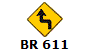 BR 611