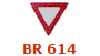 BR 614