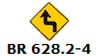 BR 628.2-4