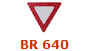 BR 640