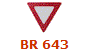 BR 643