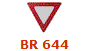 BR 644