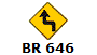 BR 646