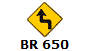 BR 650