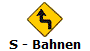 S - Bahnen