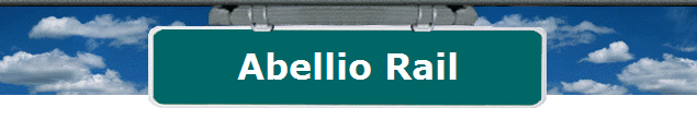 Abellio Rail