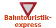 Bahntouristik-
express