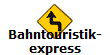 Bahntouristik-
express
