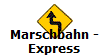 Marschbahn -
Express
